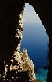 21 -  Arco naturale,  1997